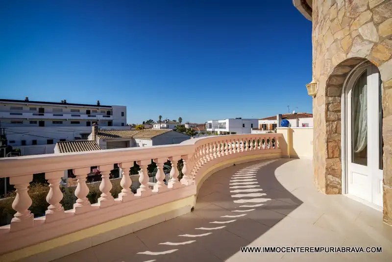 Xalet en venda a Moxó - Sant Mori, imagen 30