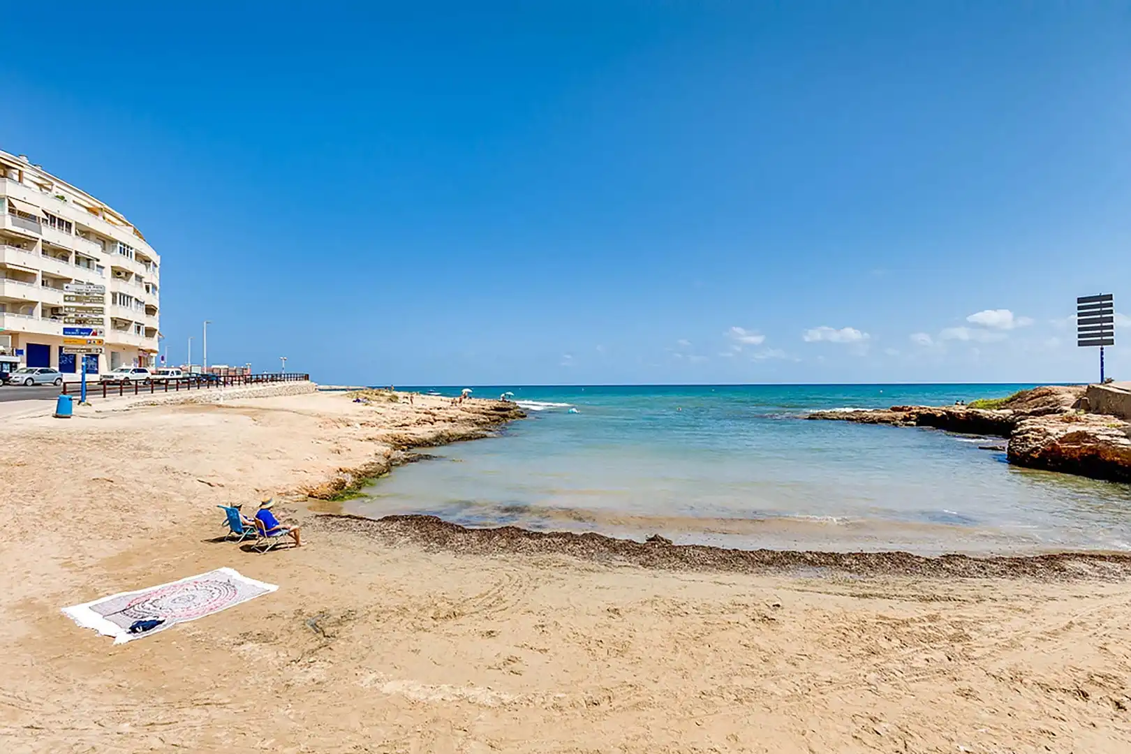 Penthouse with pool for sale in Playa del Cura, imagen 17
