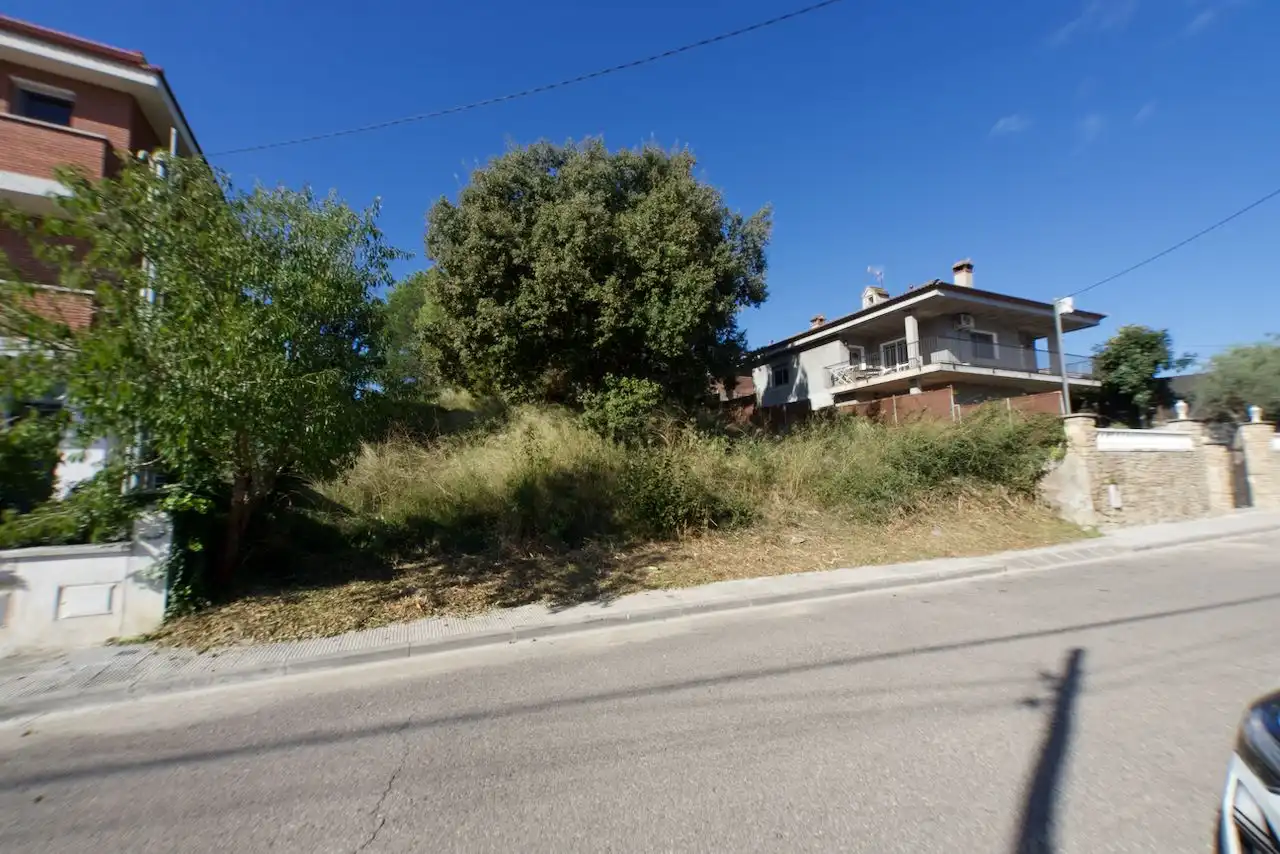 Terreny residencial en venda a Castellgalí, imagen 16