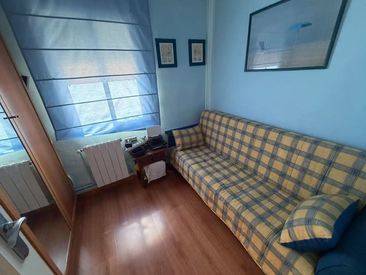 Dormitori de Casa o xalet de lloguer en Sitges amb Piscina