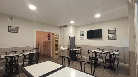 Photo 5 of Premises for sale in Parque Oeste - Fuente Cisneros, Madrid