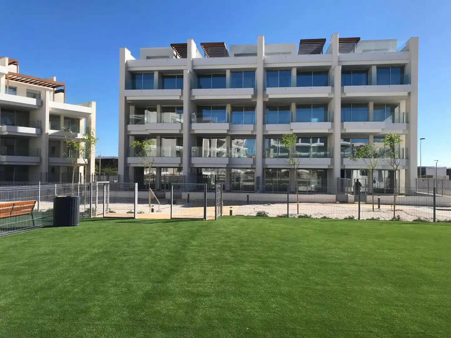 Ático con piscina en venta en Orihuela Costa, imagen 25