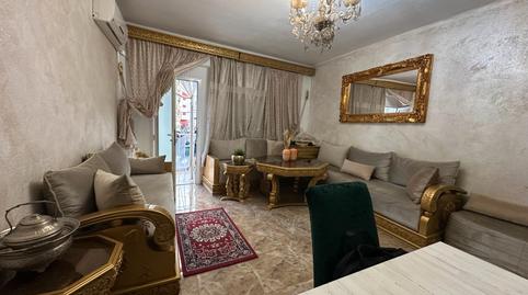 Foto 4 de Piso en venta en Carrer Dels Germans Vilafañe, Plaza Donoso Cortés - Avenida Magdalena, Castellón de la Plana / Castelló de la Plana