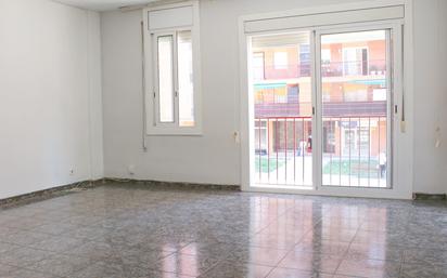 Bedroom of Flat for sale in  Barcelona Capital  with Heating, Terrace and Balcony
