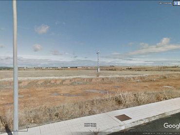 Terreny residencial en venda a Benavente