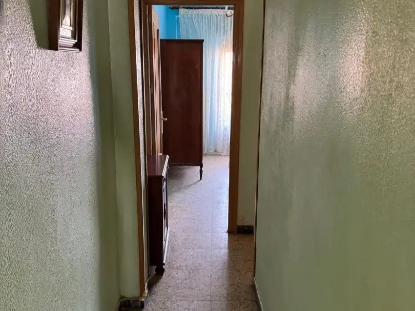 Flat for rent in El Burgo de Ebro, Zaragoza