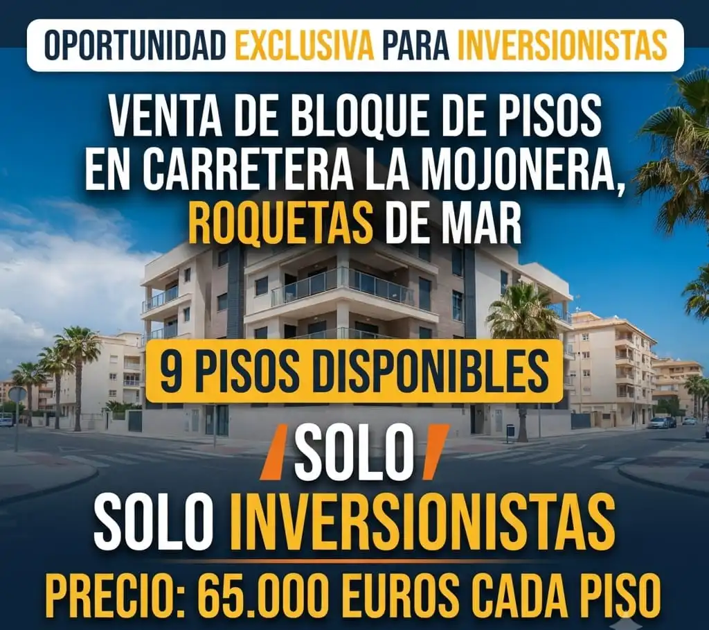 Piso con ascensor en venta en Avenida de Juan Bonachera 4C