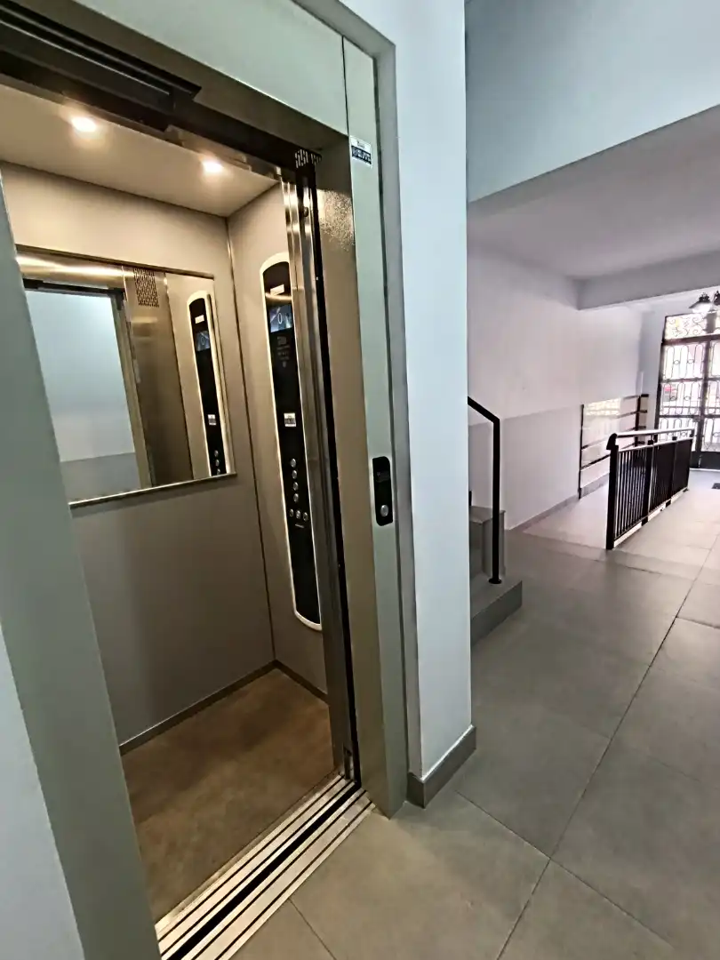 Wohnung zum Verkauf in Benavente mit Heizung, Parkett und Möbliert