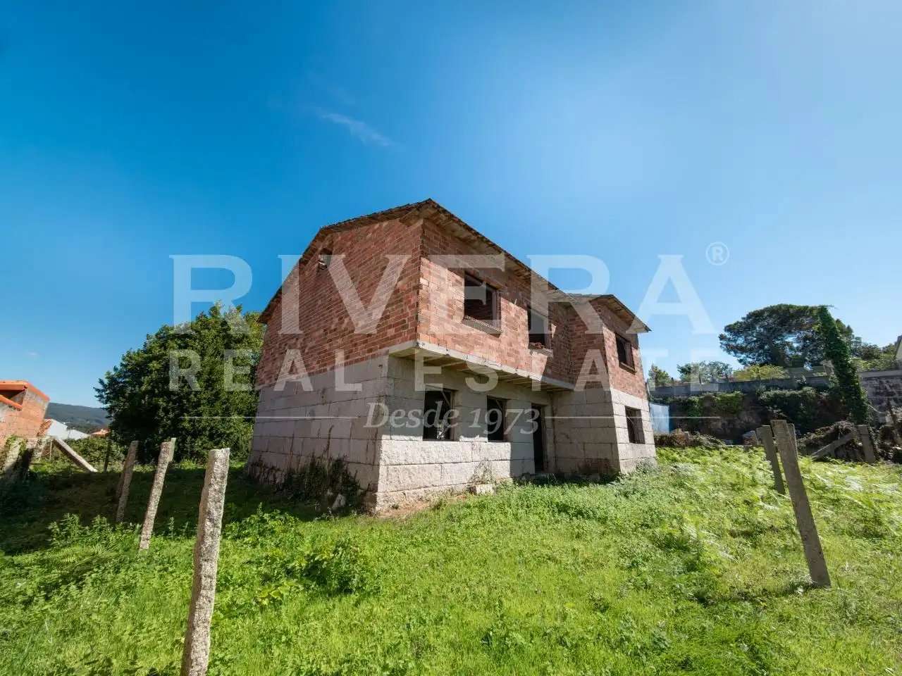 Haus mit Garten zum Verkauf in Lugar Vilar - Villalonga, imagen 7