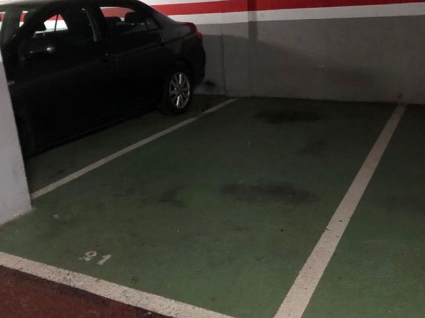 Parking of Garage to rent in L'Hospitalet de Llobregat