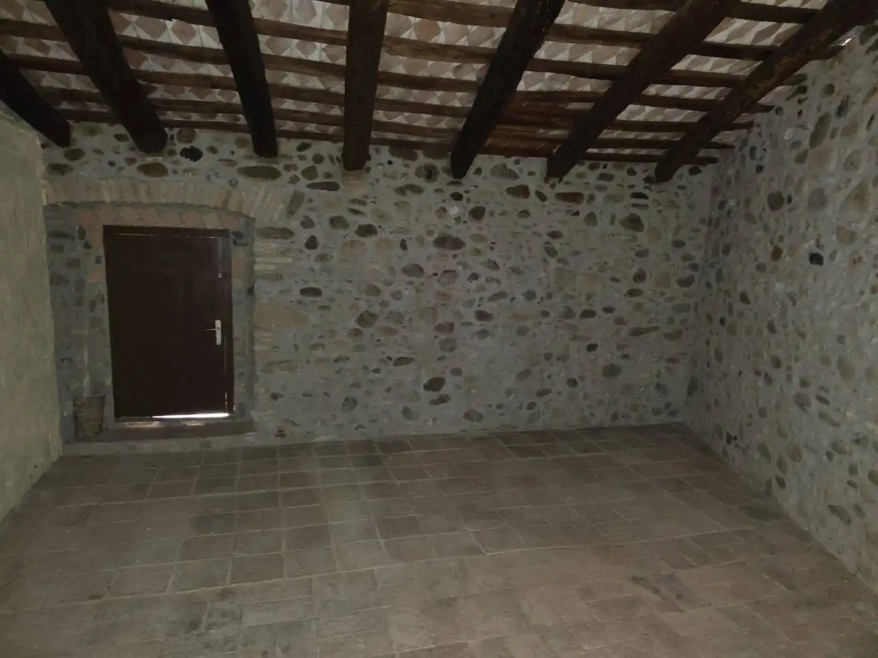 Casa o xalet en venda en Cervià de Ter amb Calefacció, Jardí privat i Terrassa