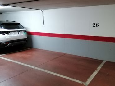 Individuel avec ascenseur à vendre à Ronda Buenavista 39
