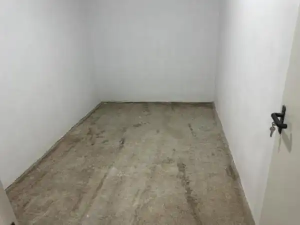 Trastero de alquiler en Monóvar / Monòver