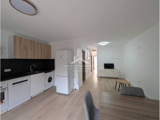 Piso en Alquiler en Plaza Sant Pasqual en Centro