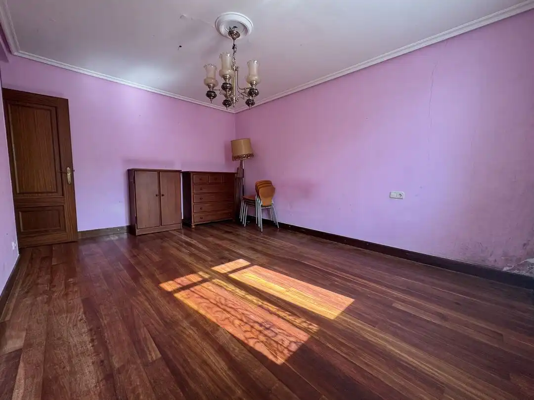Piso en venta en Legazpi, imagen 2