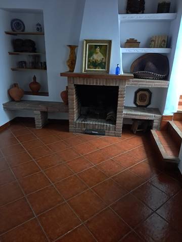 Casa-chalet en Venta en Jérez del Marquesado