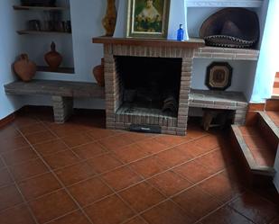 Living room of House or chalet for sale in Jerez del Marquesado