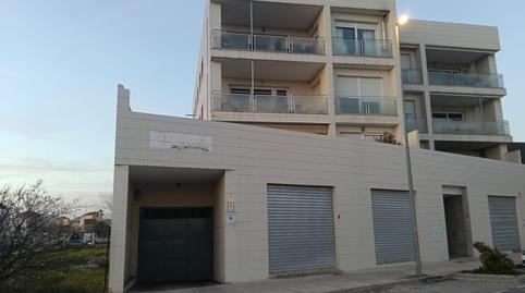 Foto 4 de Garatge en venda a Calle Fernando de Los Rios, Santa Fe, Granada