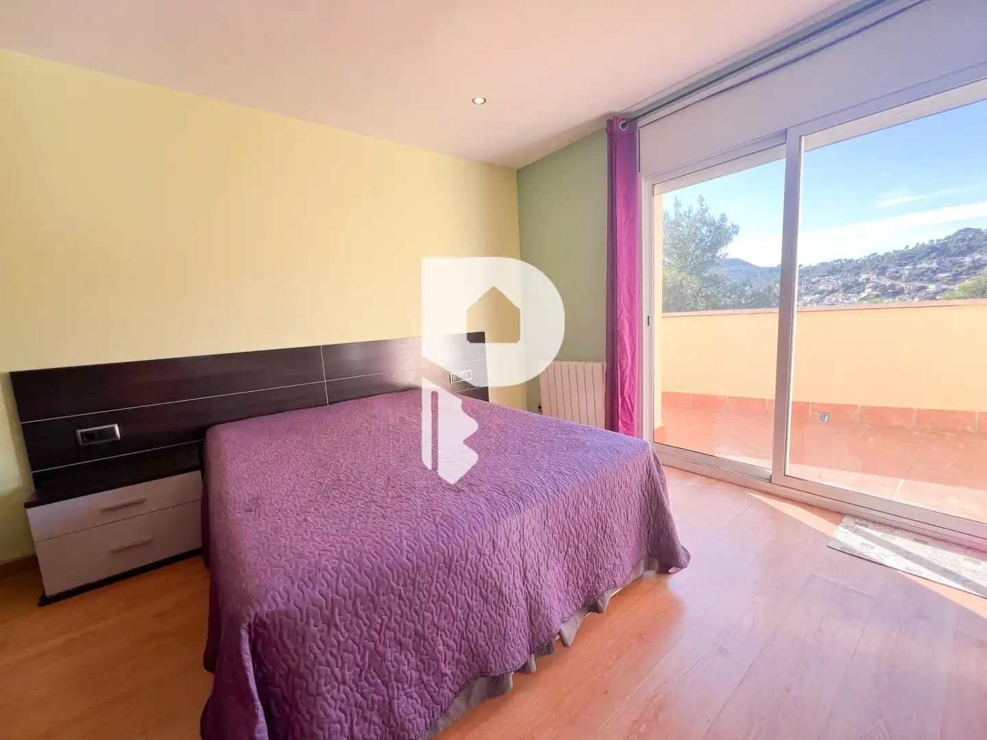 Casa o chalet en venta en Cervelló