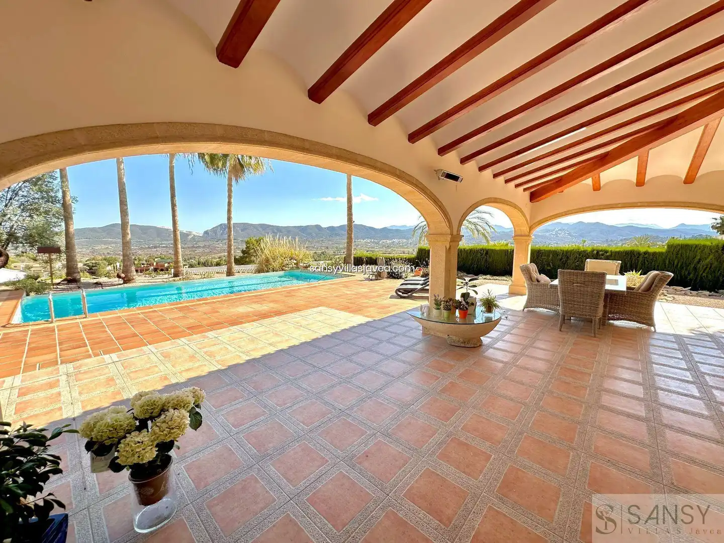Villa à vendre à Montgó - Ermita, imagen 2