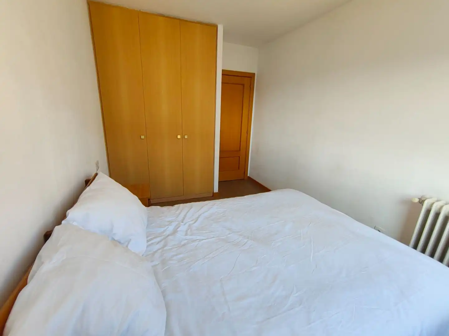 Habitación de Piso en venta en Buztintxuri