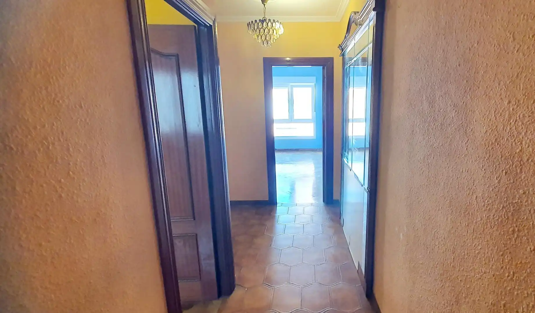 Piso en venta en Oviedo  con Calefacción y Trastero