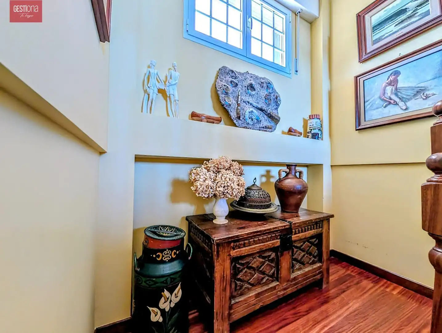 Maison avec terrasse à vendre à Arnuero, imagen 52