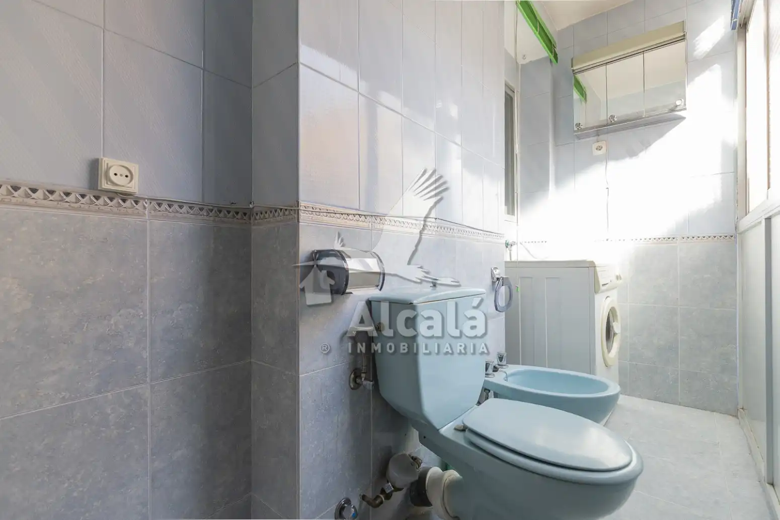 Baño de Piso en venta en Alcalá de Henares
