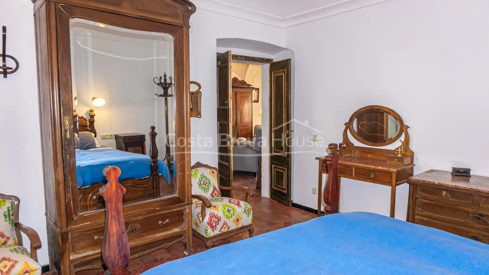 Maison rustique avec jardin à vendre à De Santa Reparada, imagen 18
