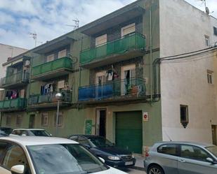 Exterior view of Box room for sale in Vila-seca