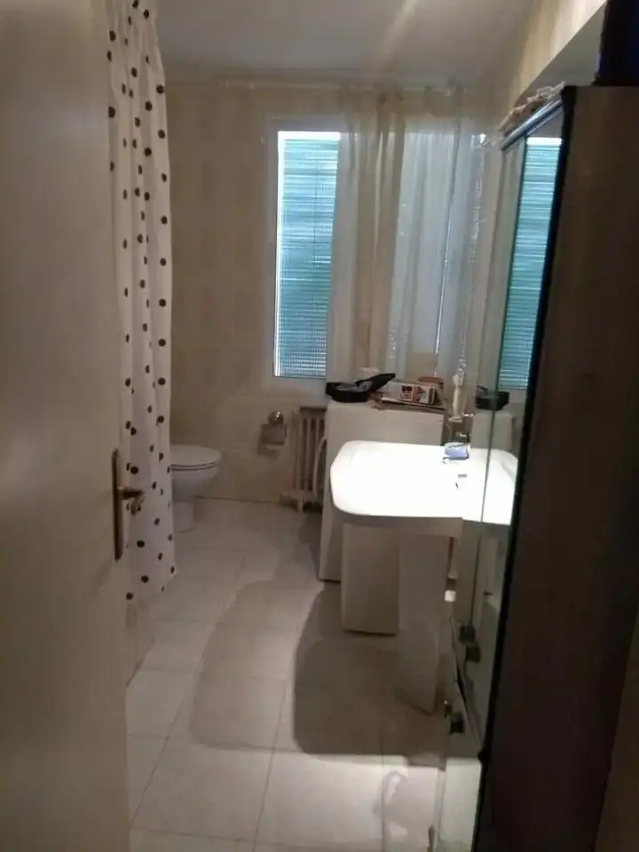 Baño de Casa o chalet en venta en El Acebrón   con Calefacción, Jardín privado y Piscina