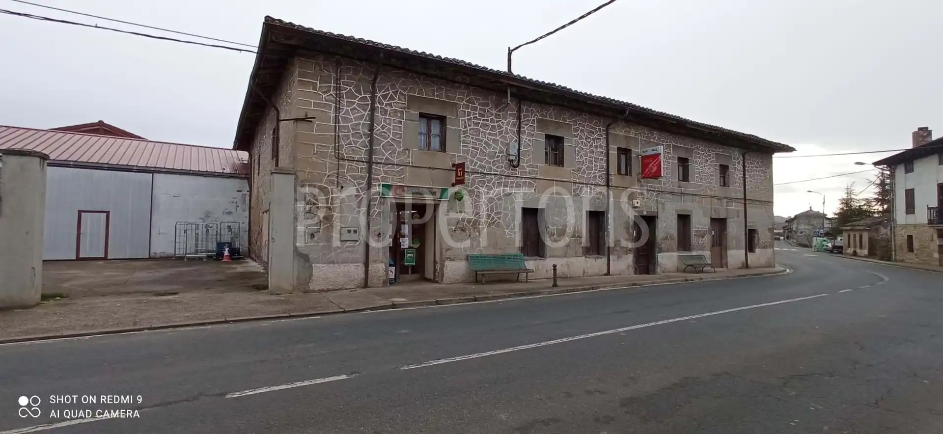 Adosado en venta en N/A