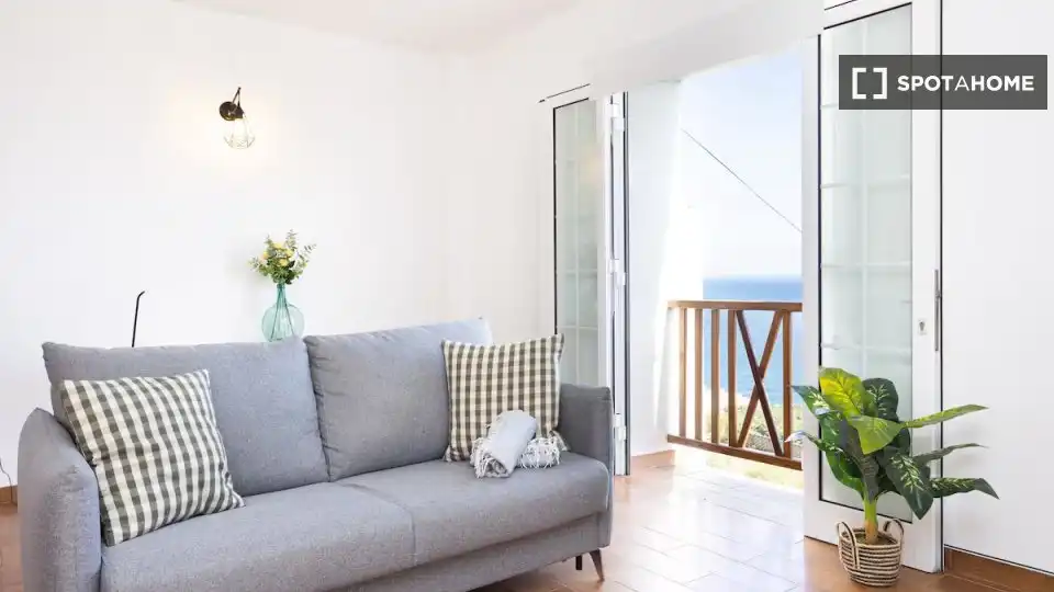 Habitación en San Juan de la Rambla