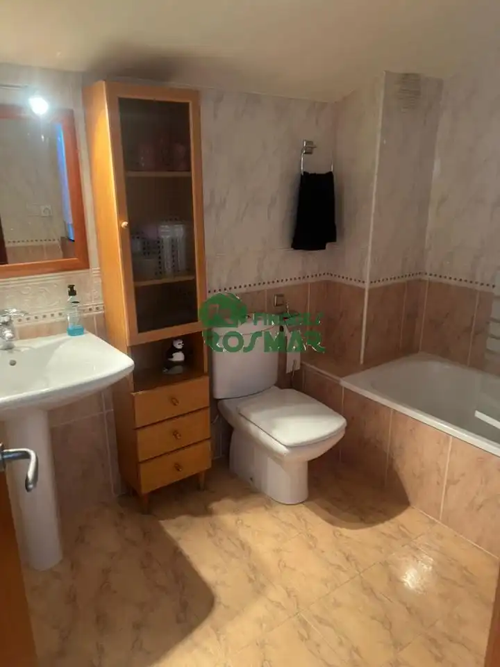 Penthouse mit Aufzug zum Verkauf in Mas Baell - Can Carbó, imagen 14
