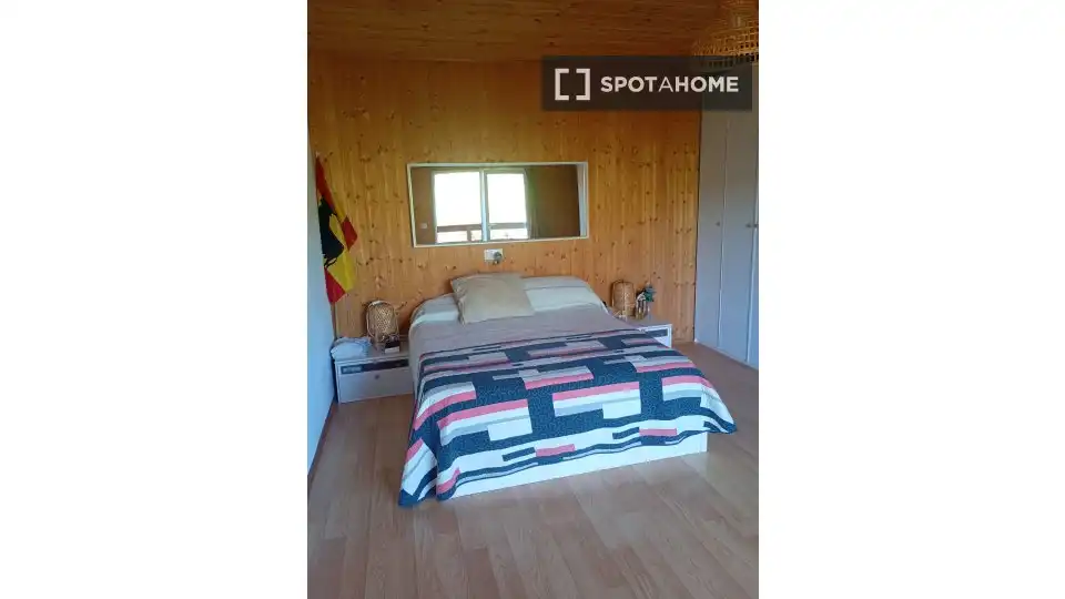 Habitación de Piso de alquiler en Les Planes