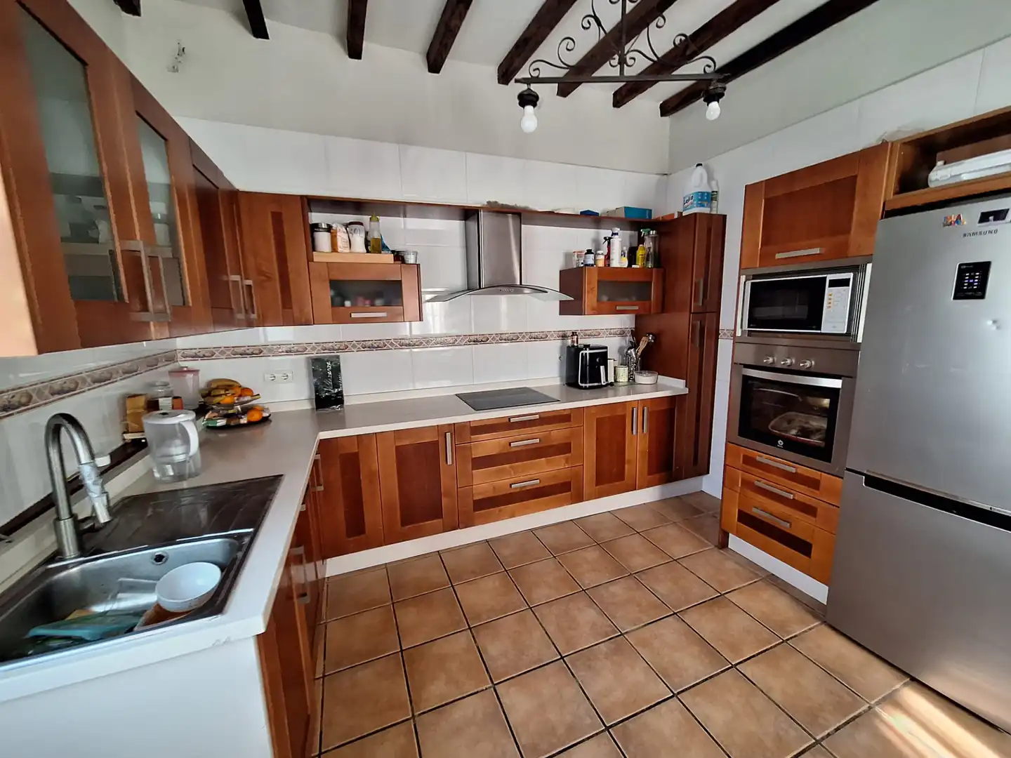 Study for rent in Calle Jorge Guillén, Centro