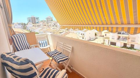 Foto 2 de Apartament de lloguer a Calle Calle Doctor Fleming, Paseo Marítimo de Levante, Vélez-Málaga