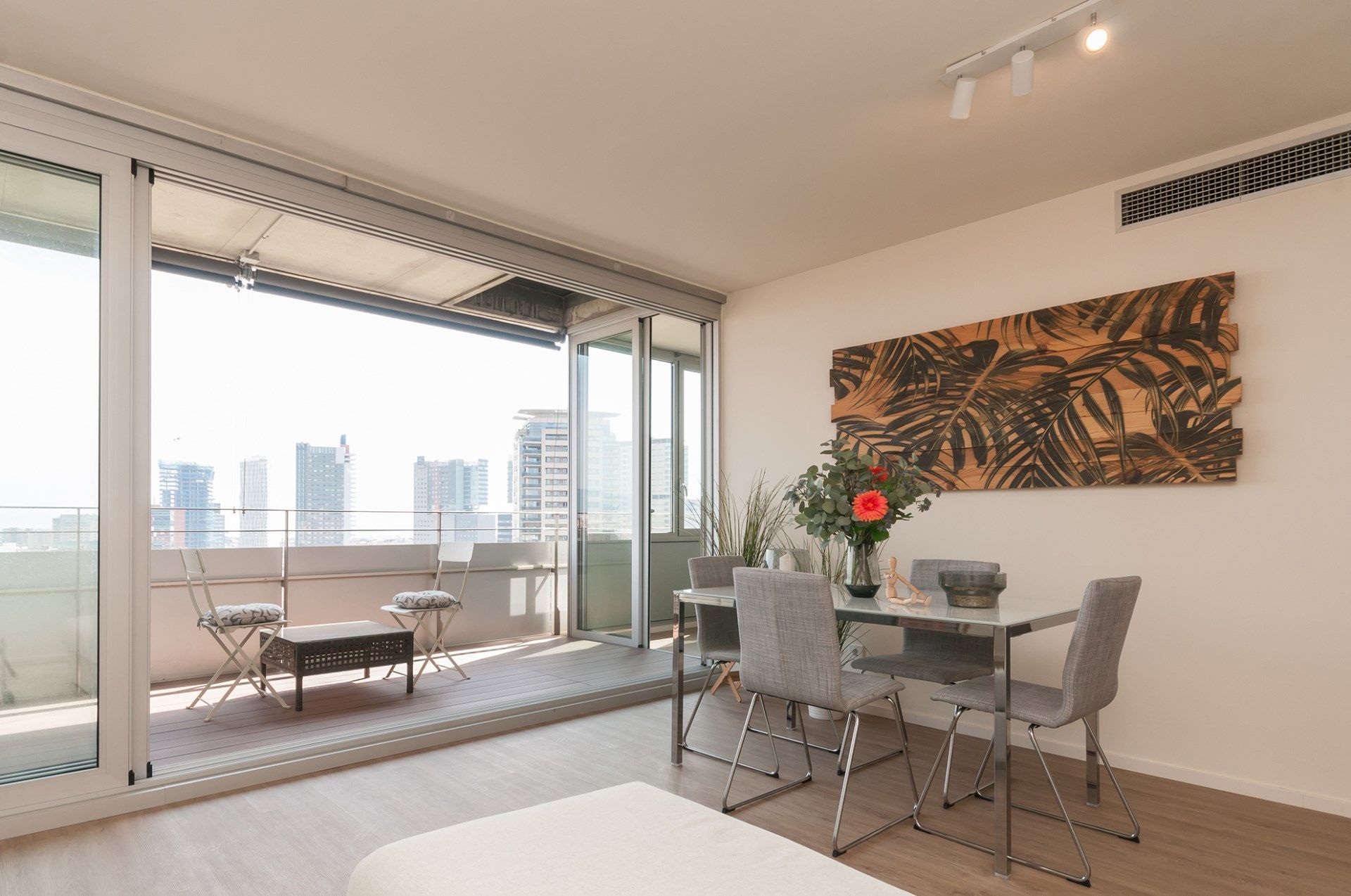 Flat for sale in LLULL, Diagonal Mar i el Front Marítim del Poblenou
