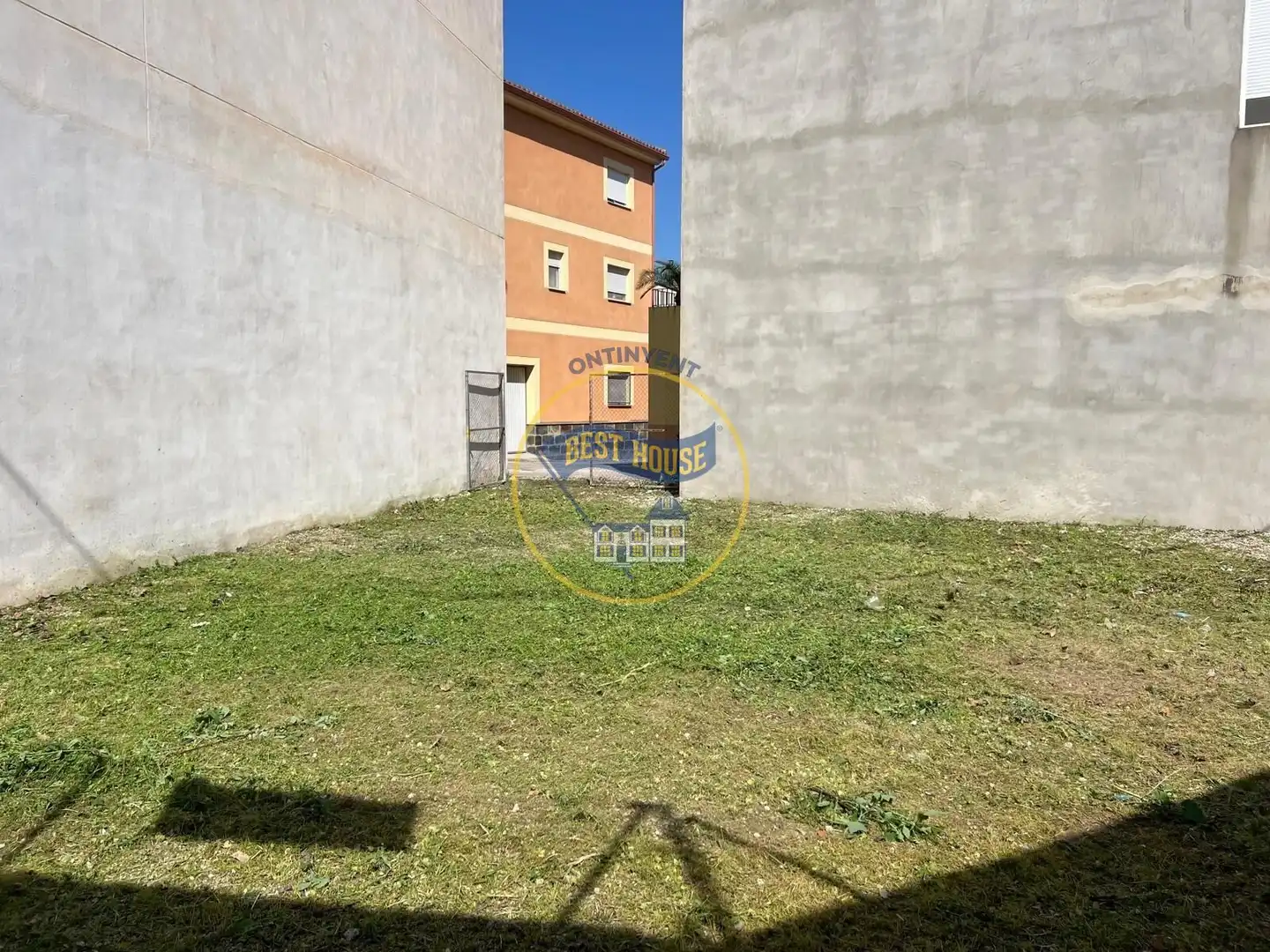Residencial en venta en El Palomar