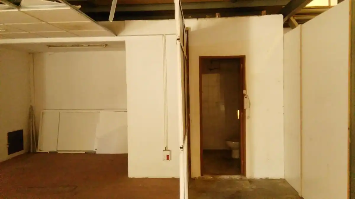 Nave industrial en venta en La Paz, imagen 4
