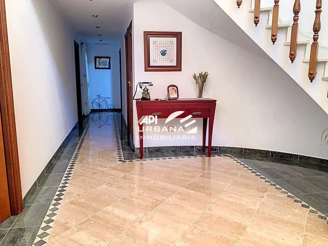 Casa o chalet en venta en Lucena con Aire acondicionado, Jardín privado y Terraza