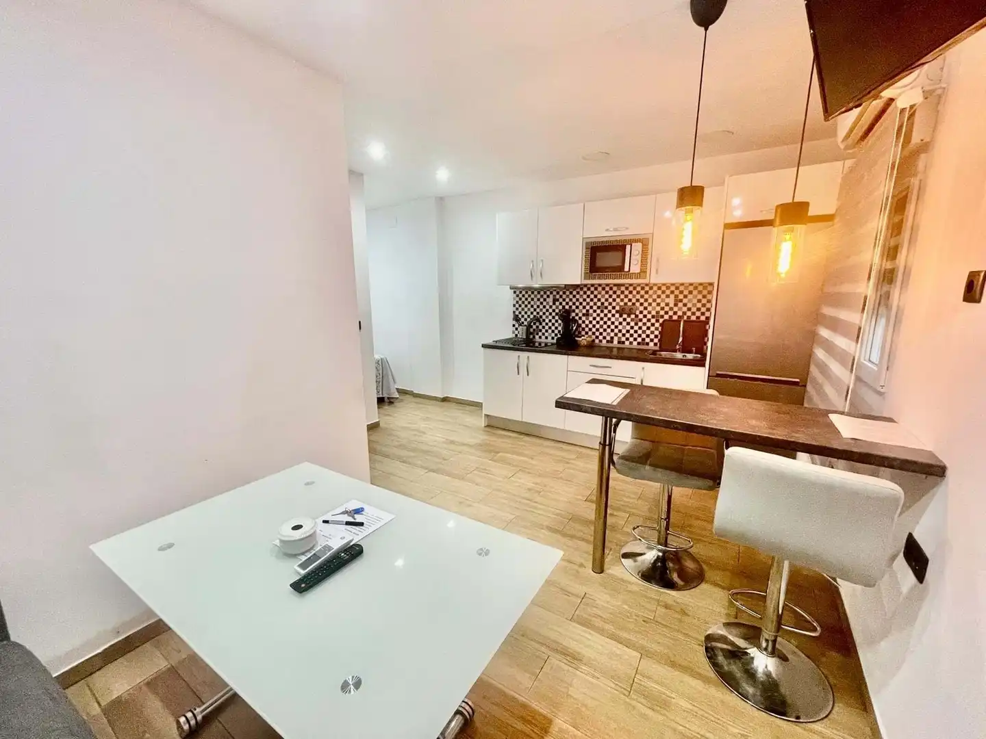 Appartamento in vendita a Plaza Angel de torres, imagen 2