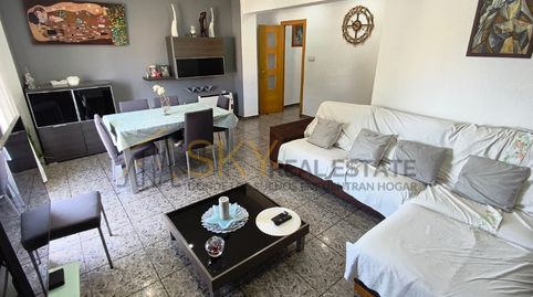 Foto 5 de Piso en venta en Avinguda de Les Corts Valencianes, Centro Ciudad, Paterna