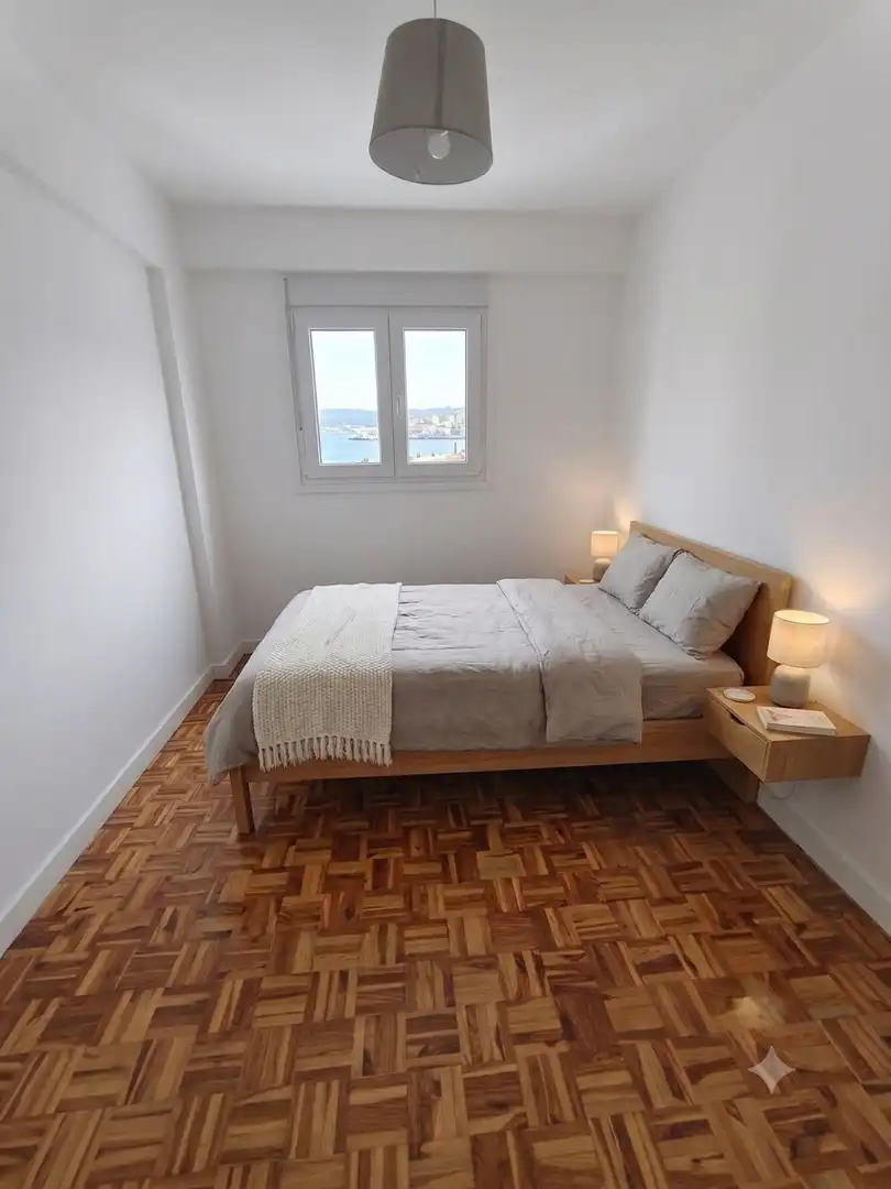 Wohnung mit Aufzug zur Miete in Someso - Matogrande, imagen 4