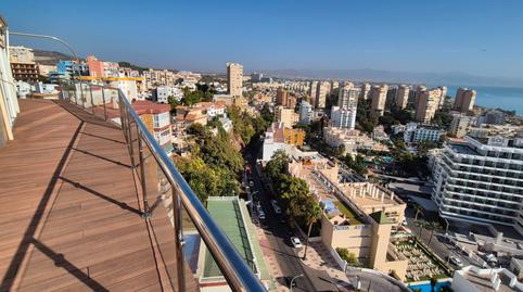 Photo 4 of Attic to rent in Calle de las Mercedes, El Bajondillo, Málaga