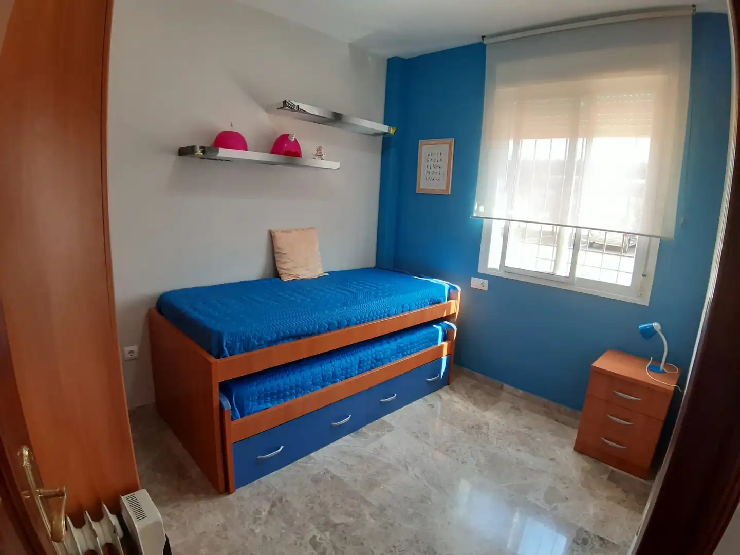 Wohnung mit Terrasse zur Miete in Avenida Torre Derecha 2, imagen 29