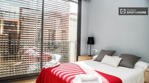 Photo 3 of Apartment to share in Vila de Gràcia,  Barcelona Capital