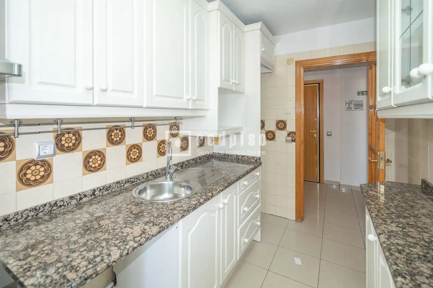 Kitchen of Flat for sale in Villafontana - Estoril I