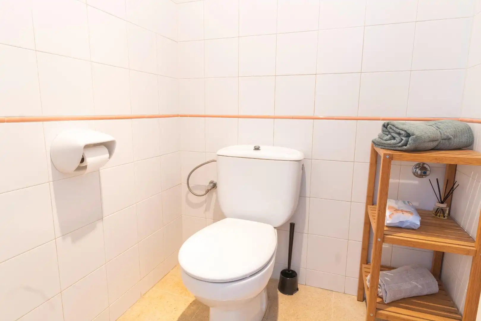 Bany de Pis en venda en Granollers