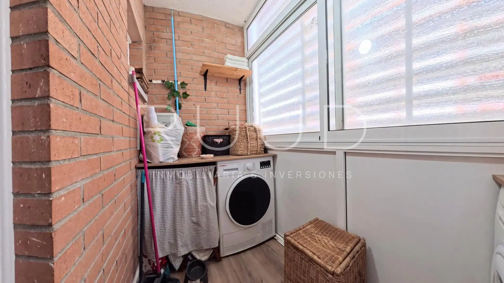 Wohnung mit Terrasse zum Verkauf in BLAS INFANTE, imagen 15